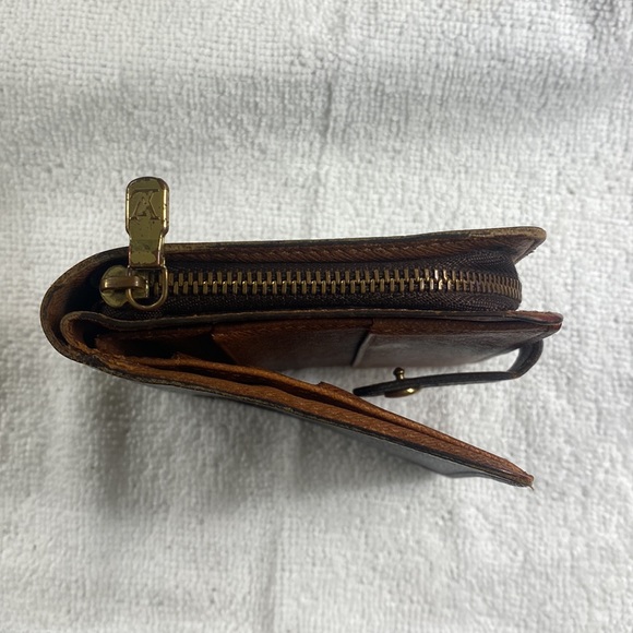 Louis Vuitton Compact Zippy wallet - Picture 4 of 14